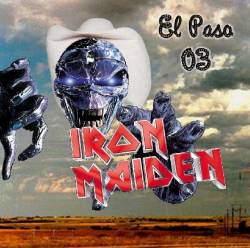 Iron Maiden (UK-1) : El Paso 03
